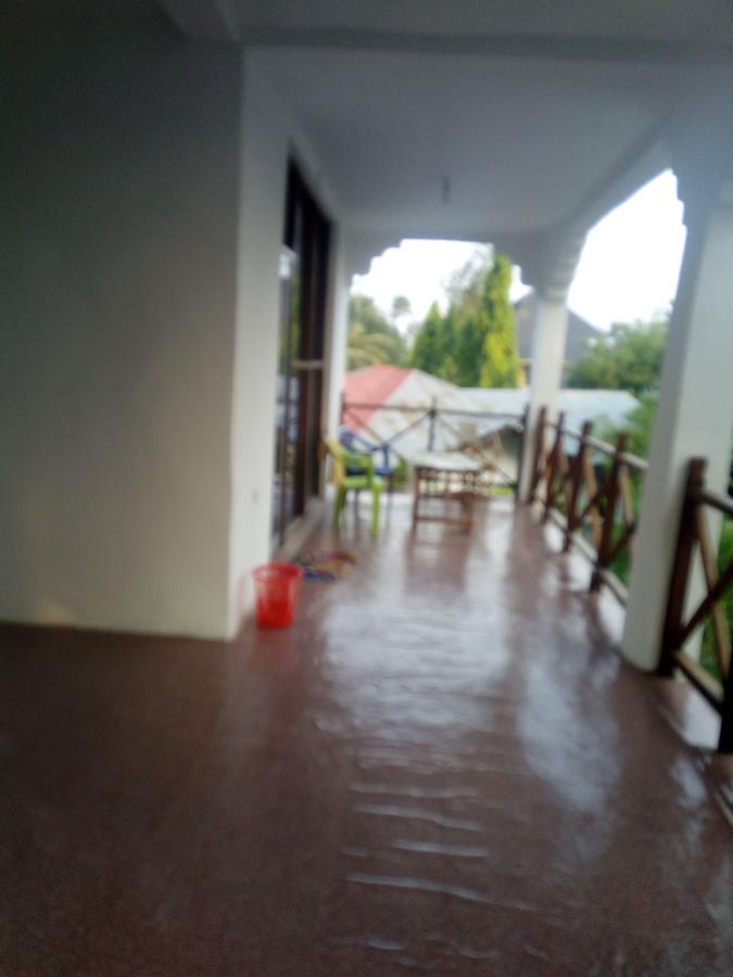 Asiya Beach Bungalow Nungwi Ngoại thất bức ảnh