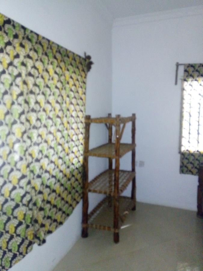 Asiya Beach Bungalow Nungwi Ngoại thất bức ảnh